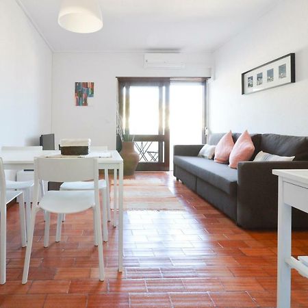 Sesimbra 99 - T2 Apartment Eksteriør billede