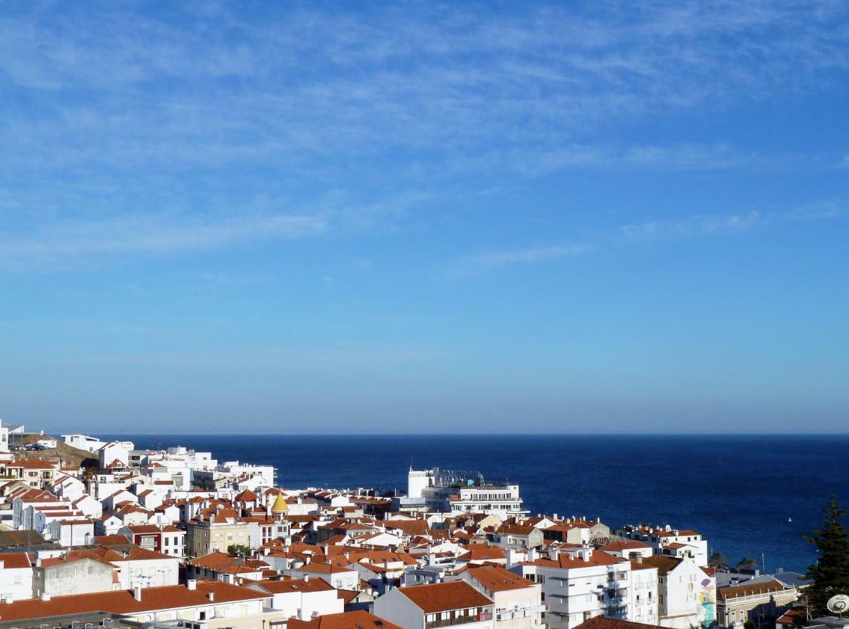Sesimbra 99 - T2 Apartment Eksteriør billede