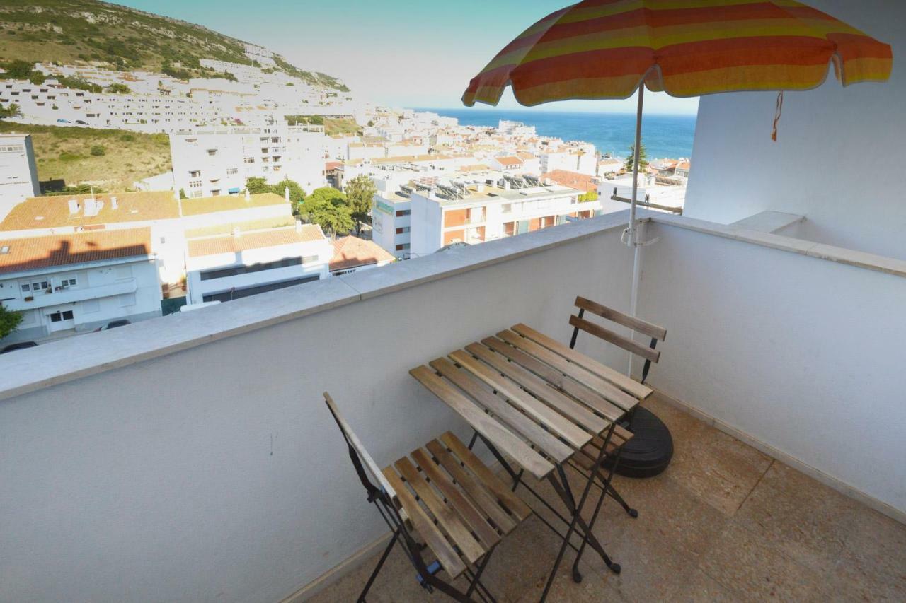Sesimbra 99 - T2 Apartment Eksteriør billede