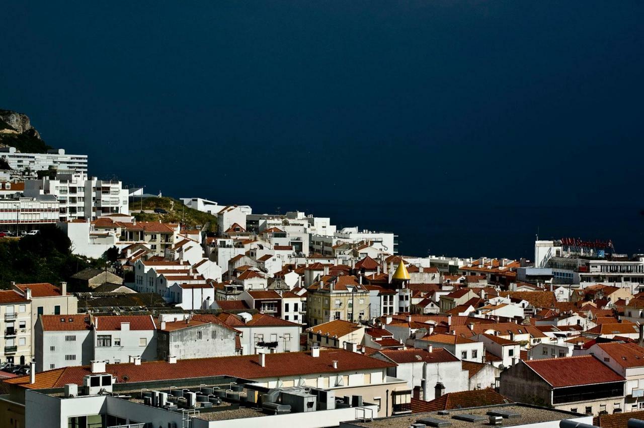 Sesimbra 99 - T2 Apartment Eksteriør billede