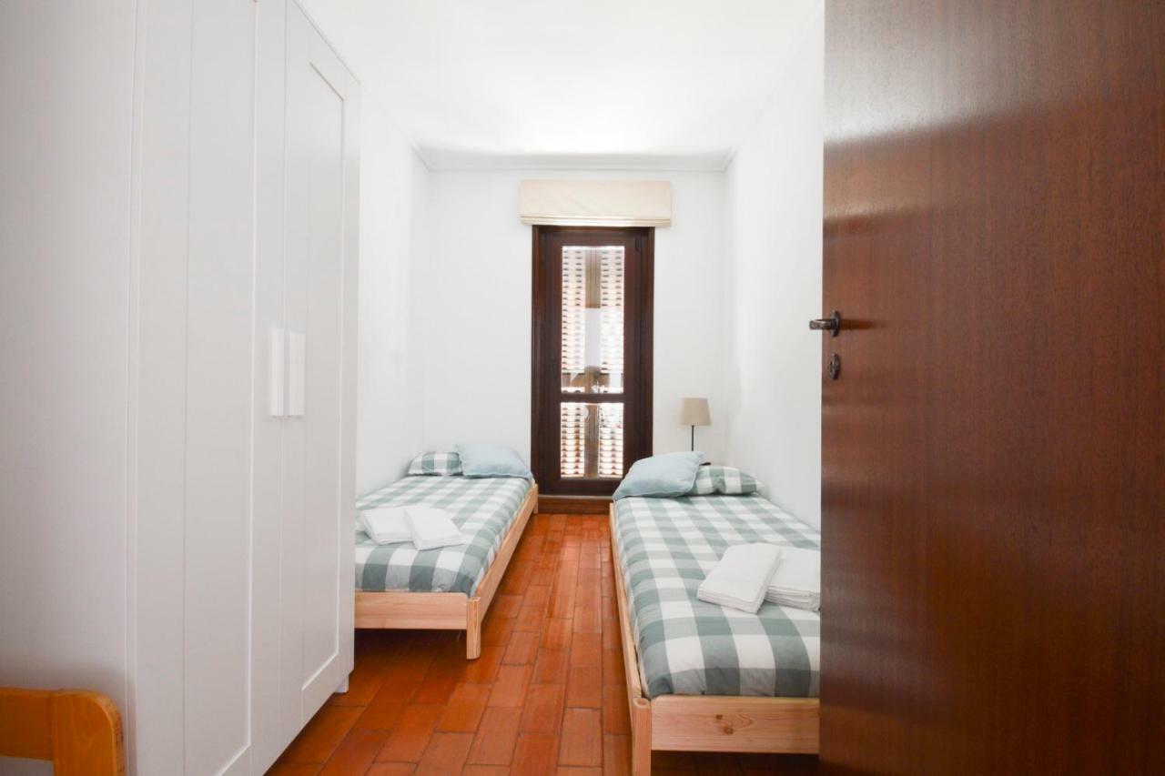 Sesimbra 99 - T2 Apartment Eksteriør billede