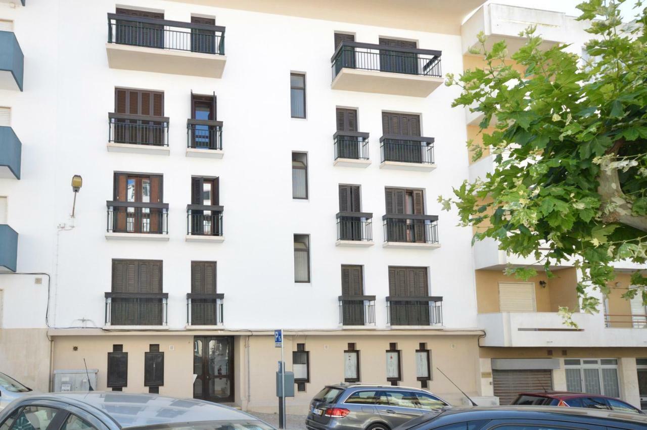 Sesimbra 99 - T2 Apartment Eksteriør billede