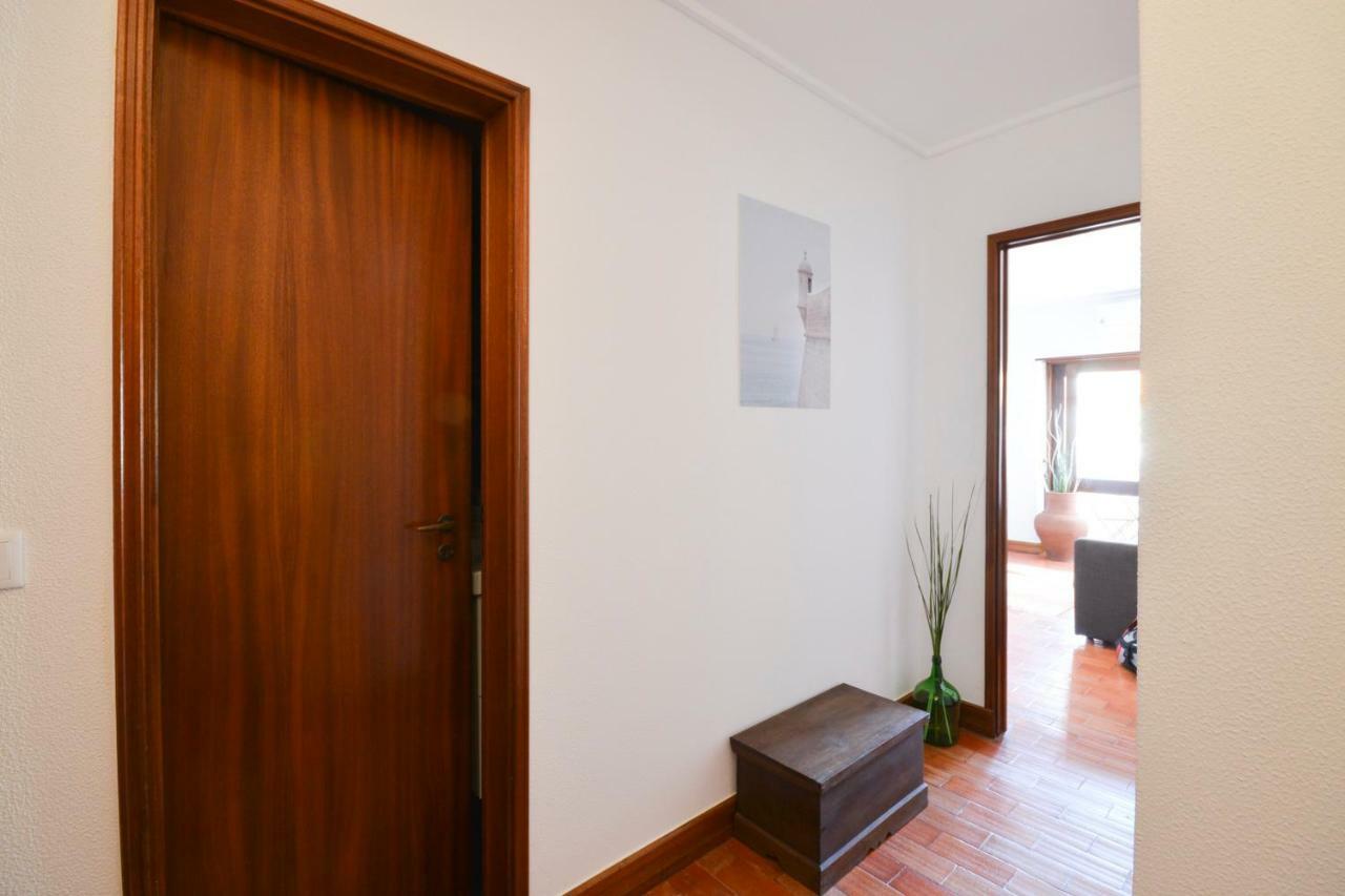 Sesimbra 99 - T2 Apartment Eksteriør billede
