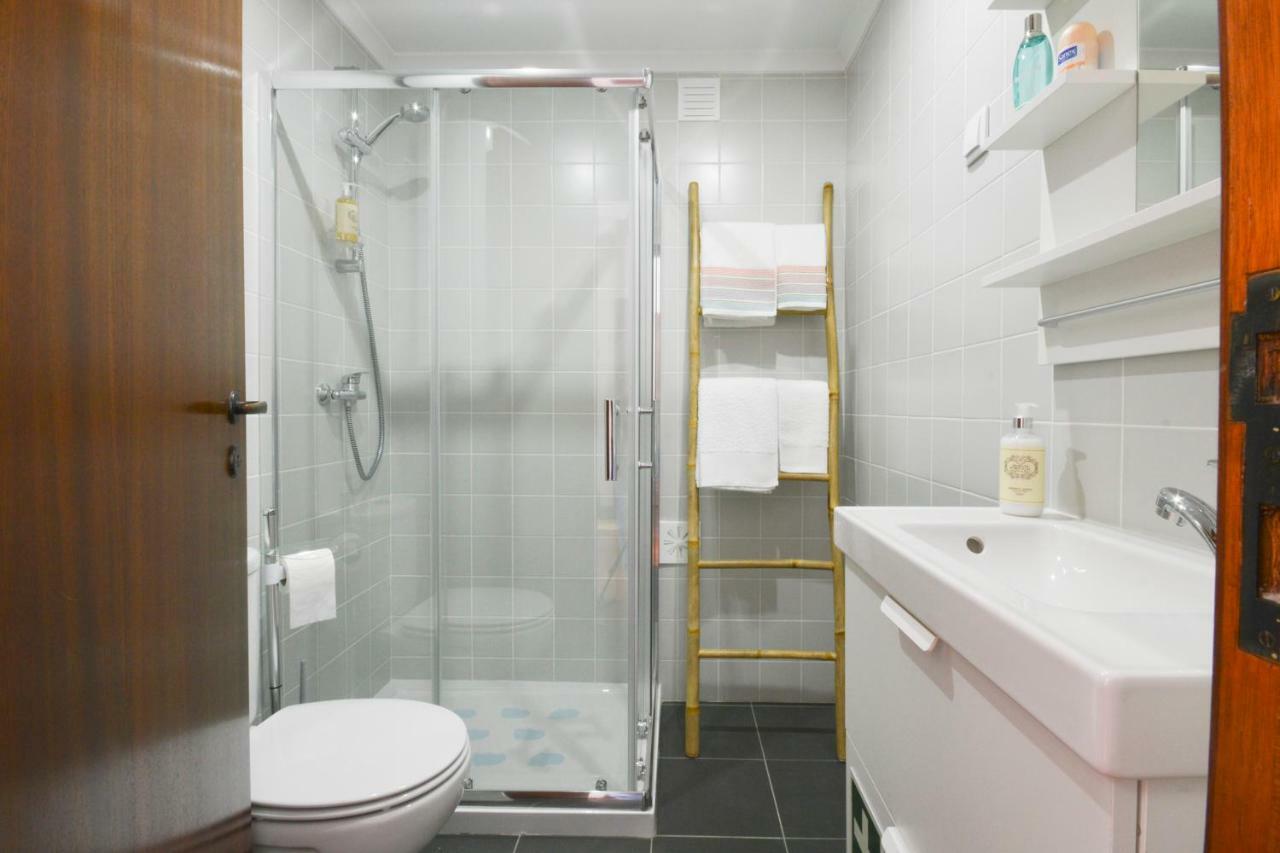 Sesimbra 99 - T2 Apartment Eksteriør billede
